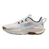 Nike Женские кроссовки для бега Pegasus Trail 5 с низким верхом, металлик серебристый, DV3865-103