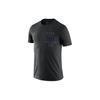 Мужская футболка с коротким рукавом Dri-FIT MVP Sports, черная BV1537-010