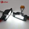 Светодиодная подсветка номерного знака для Mercedes-Benz Vito, Viano, Sprinter (W639/W906)