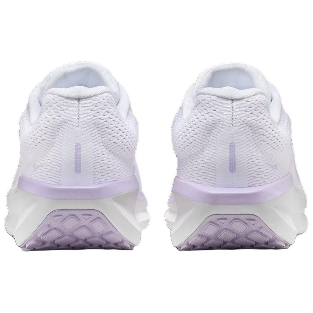 Nike Женские кроссовки Winflo 11 Белый Сирень FJ9510-101