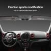 Car Air Outlet  Shell for Bmw Mini F60 Countryman 4pcs Front Air Conditioner Decorative Frame ABS Plastic Sticker Car Styling