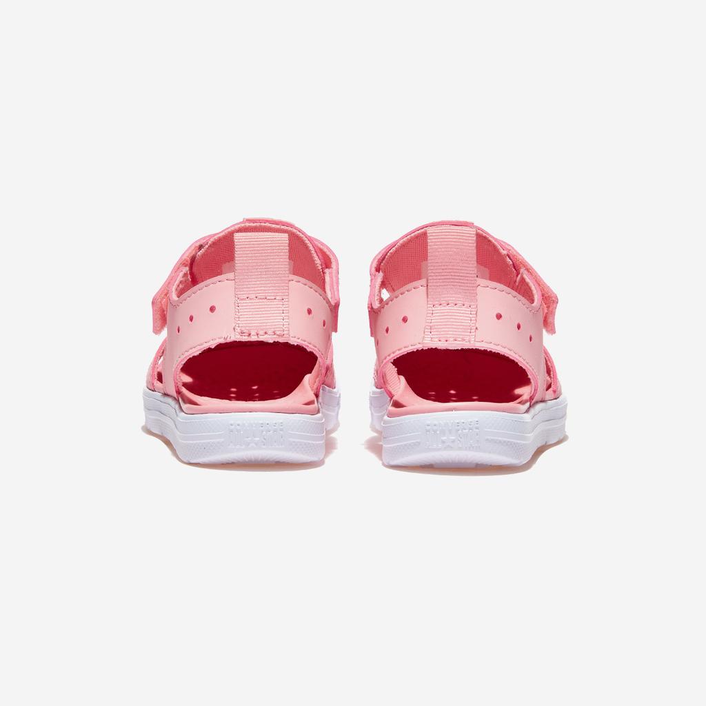 Converse Сандалии Chuck Taylor Utility Easy On LT Jellyfish Zilter, A12154C, 1010112769, популярная корейская обувь