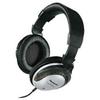 Panasonic Stereo Headphones Silver RP-HT510-S