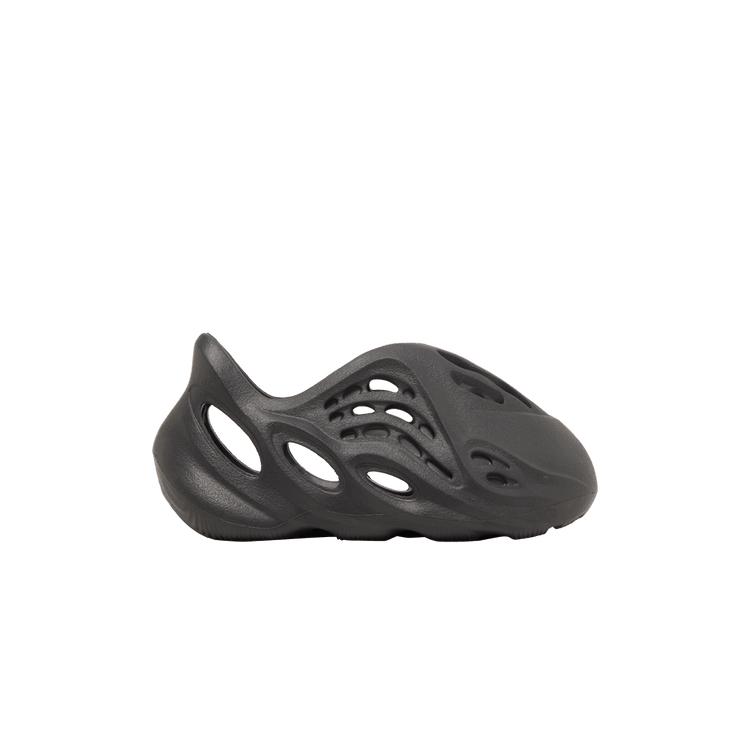 adidas Yeezy Foam RNR Onyx (Младенцы)