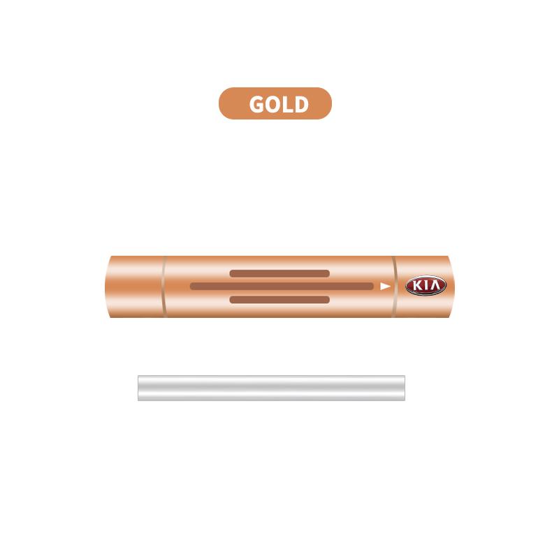 Освежитель воздуха для салона автомобиля, диффузор для духов в воздуховод, товары для KIA Cerato Sportage R K2 K3 K5 K6 K7 K8 RIO 3 4 sorento picanto