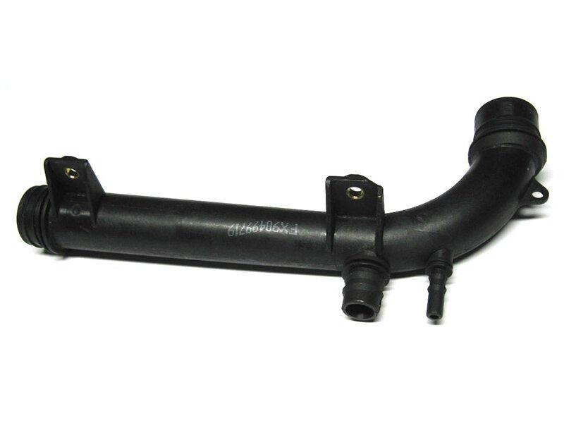 Opel Vectra B 95-02 1.8 2.0 Main Water Pipe