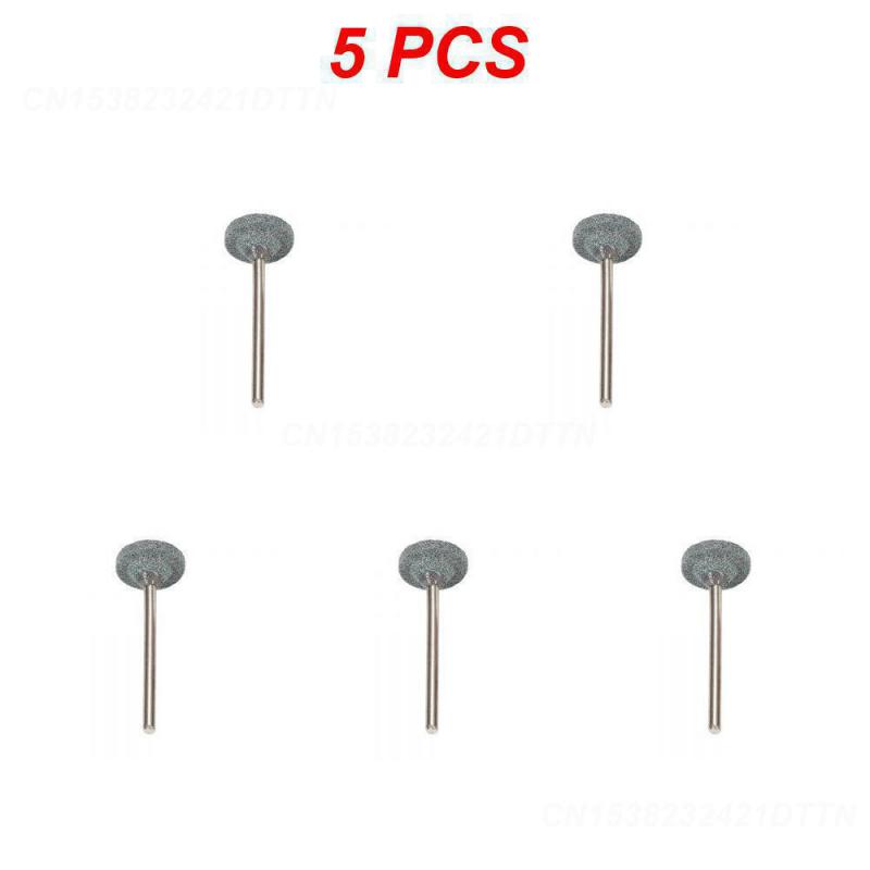 1~5PCS Polisher Burs Versatile And Precise Easy To Use Precision Tools For Sculptin Stone Grinder