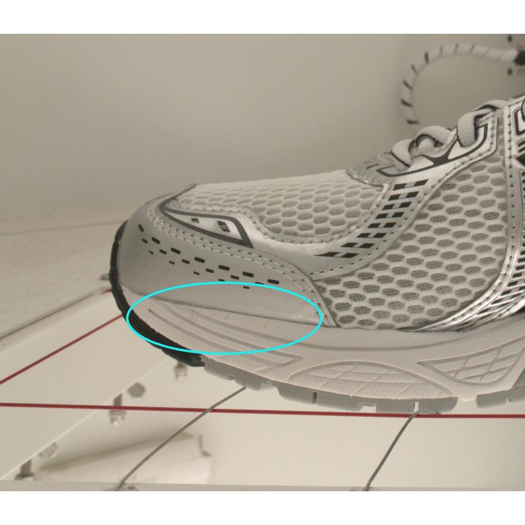 Б/у New Balance 860 v2 D ML860XD-P26085963966970