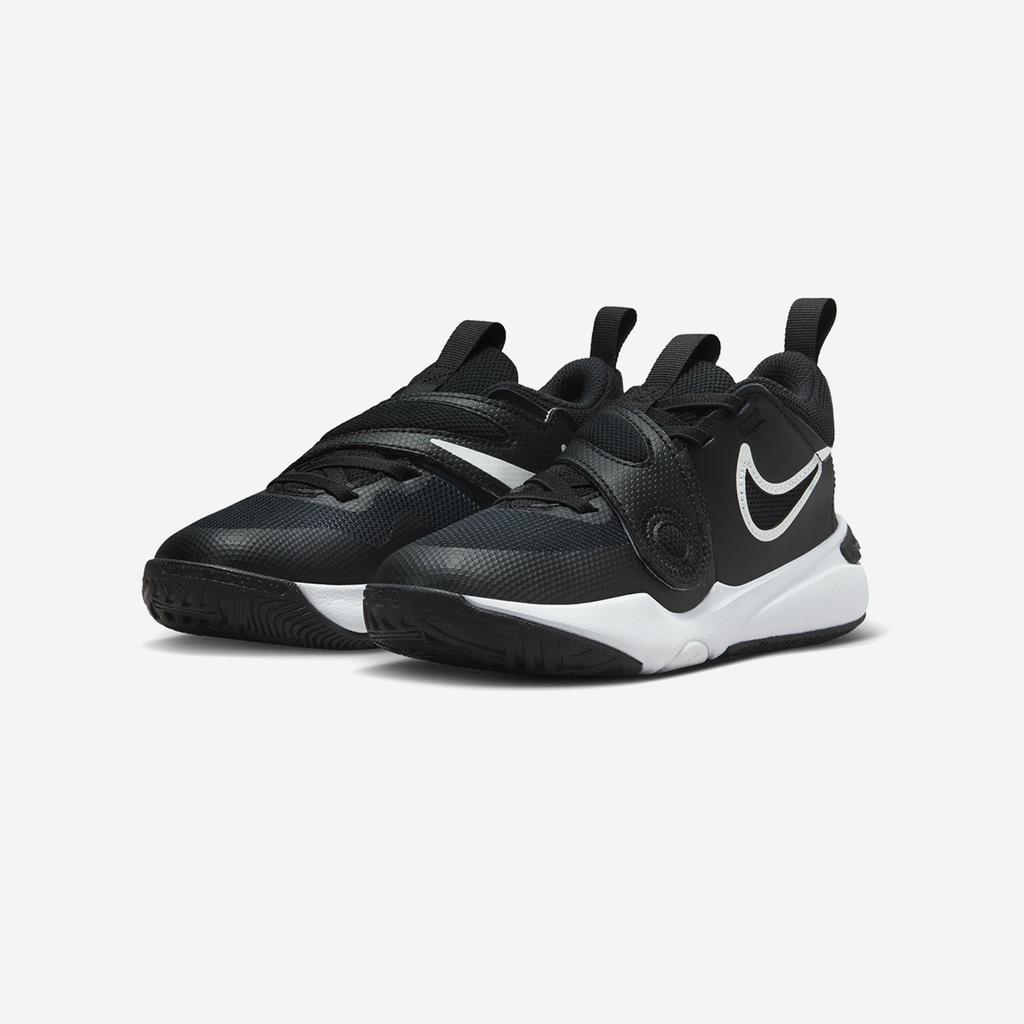 Nike Team Hustle D 11 Дошкольный, DV8994, 1010109478, Популярная корейская обувь