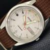 ВИНТАЖНЫЕ МУЖСКИЕ ЧАСЫ SEIKO AUTOMATIC 6309A ЯПОНИЯ С СЕРЕБРИСТЫМ ЦИФЕРБЛАТОМ a700451-5 R203-a700451