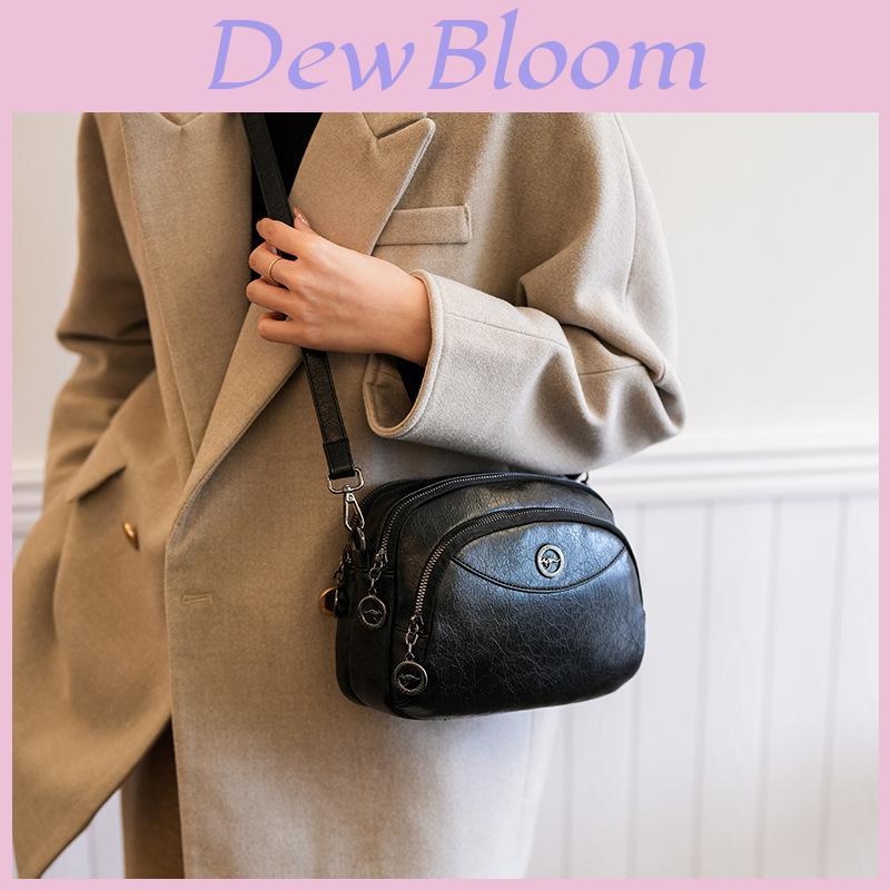 Elegant Pu Saddle Bag For Women With Chic Design Perfect For Everyday Use And Phone Storage