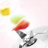 New Stationary Blender Heavy Duty Commercial Mixer Ice Smoothies Appliances for Kitchen Professional High Power Food Processor