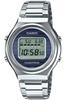 [Casio] Wave Ceptor Watch CASIO WATCH 50TH ANNIVERSARY Bluetooth Equipped with Radio Solar TRN-50-2AJR Men's Silver