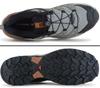 SALOMON X ULTRA 360 Leather GTX - GORE-TEX - Мужские походные ботинки Треккинговые ботинки Серый 479794 ОРИГИНАЛ