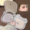 Kakashow Matte Highlighter Silky Smooth Powder Face Contouring & Brightening to Create a 3D makeup look