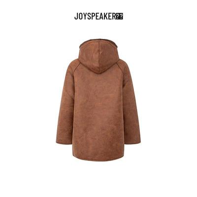 Пальто и куртки – Куртки