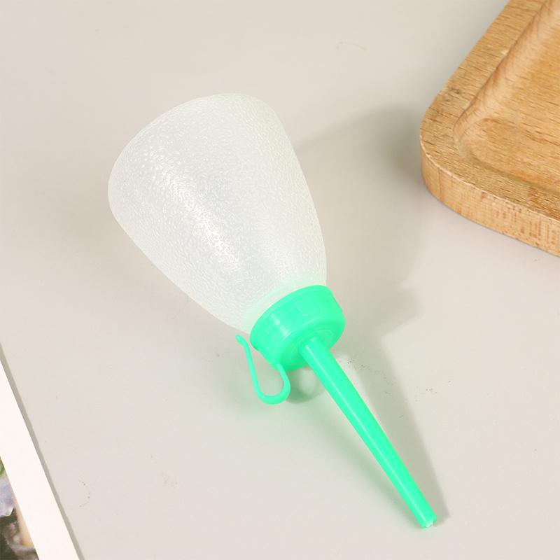 1 шт. масляная жидкость может насос масленка 60 мл пластиковая бутылка для старомодной бытовой промышленной плоской швейной машины челночного стежка