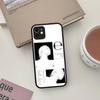Drain Gang Ecco2k Rapper Phone Case For IPhone 16 15 14 13 12 11 Pro Max 7 8 6 6s Plus Matte Cover