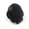 Черные Черные Глаза Для Harley XL883 XL1200 Dyna Fat Boy Breakout Модифицированный Череп Крышка Топливного Бака Аксессуар Для Мотоцикла Harley