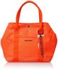 [Pearly Gates] Rocker Bag (with Logo Charm)  Golf Large Capacity  053-4281901 150Orange FR