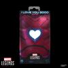 Hasbro MARVEL Серия Marvel Legends Железный Человек Я люблю тебя 3000 6-дюймовая коллекционная экшн-фигурка Подарок G2117 Оригинальная