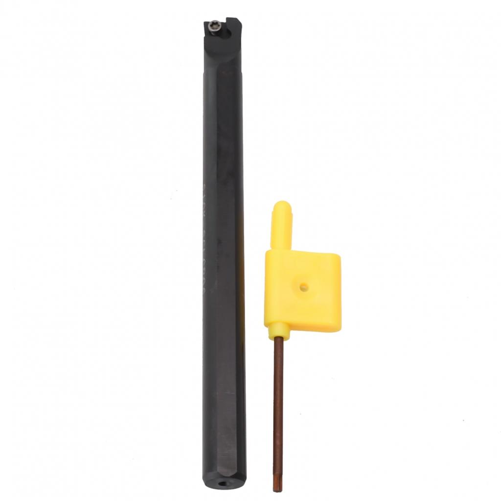 1 Набор принадлежностей для токарного инструмента CCMT060204-HM Вставка Твердосплавная PVD