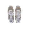 New Balance 996 Серые серебристые кроссовки унисекс «Сделано в США» U996GR