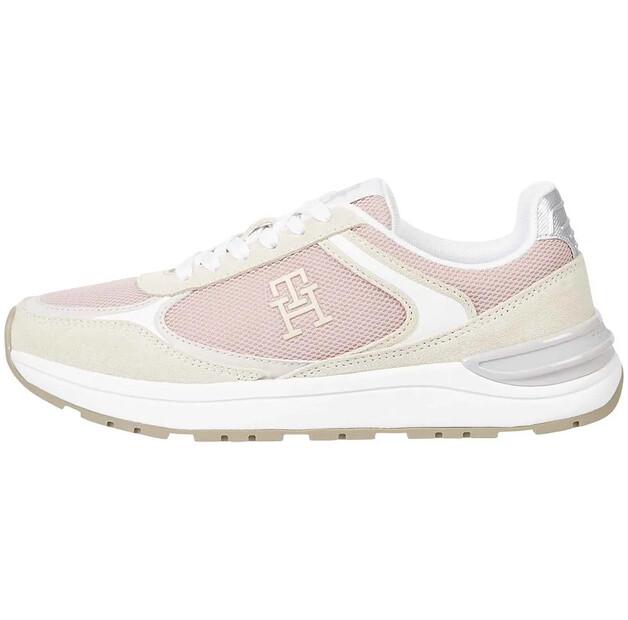 Tommy Hilfiger Кросовки Casual Fashion Runner Mix