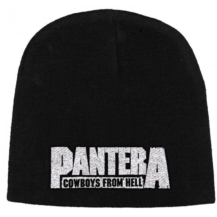 Шапка Pantera унисекс для взрослых Cowboys From Hell