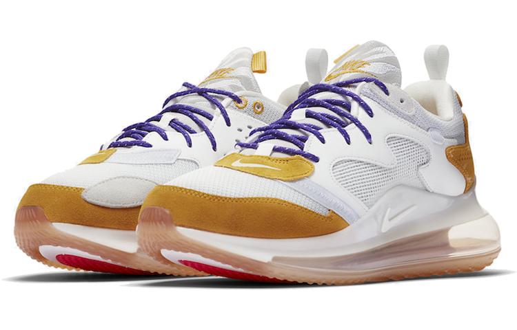 Nike Air Max 720 Obj Оделл Бекхэм-младший Lsu CK2531-001