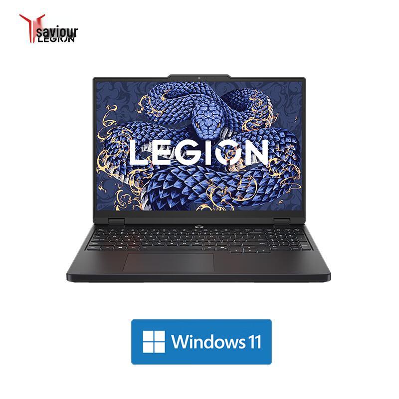 Lenovo Legion Y7000P 16-inch Gaming & Workstation Laptop (CN version)