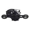 Abu Garcia Low Profile Reel 11 Zen-On MG-X 110/12 6.81