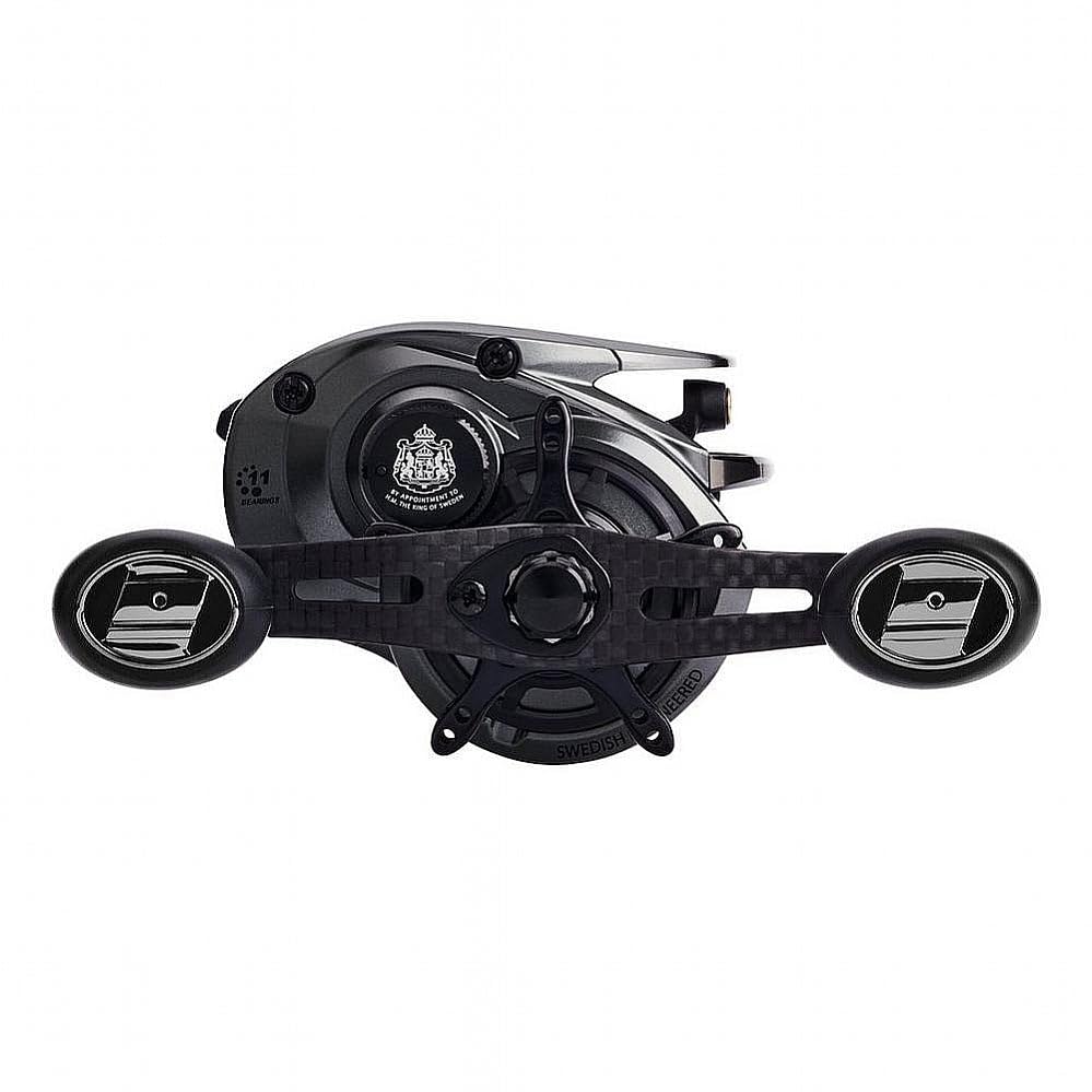 Abu Garcia Low Profile Reel 11 Zen-On MG-X 110/12 6.81