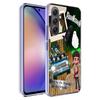 Мультяшный чехол для телефона P-ParaNorman для Samsung A17 A37 A57 A07 A16 A26 A36 A56 A06 A02S A12 A22 A32 A52S A04S A14 A24 A34 A54