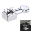 2pc Needle Clamp W/screw Multi-purpose Sewing Machine Needle Clamp Multi-function Household Machine Needle Clamp