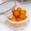Набор герметичных пластиковых контейнеров для хранения продуктов Ru Han
