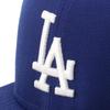 New Era Кепка New Era Kids MLB LA Royal YOUTH 950 LOSDOD DKROY SWHI 25J Dodgers/D YOUTH52-56 см