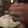 Josilver Signature Ring (Small) (Type B)
