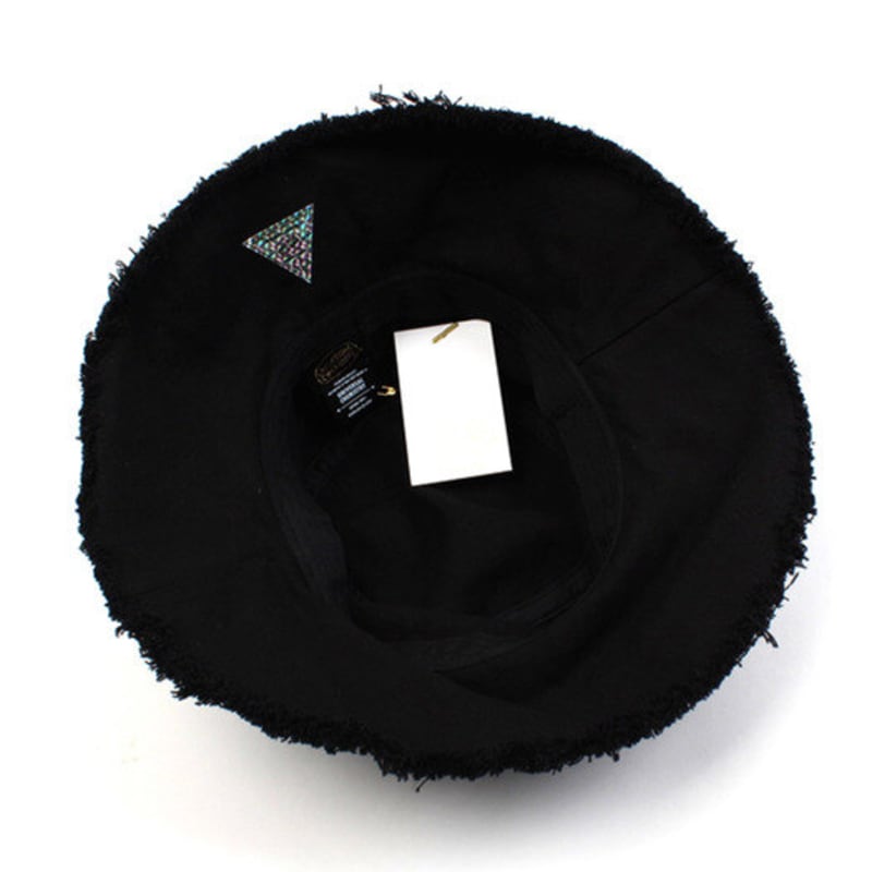Универсальная химия BK Thunder Black Vintage Over Панама Over