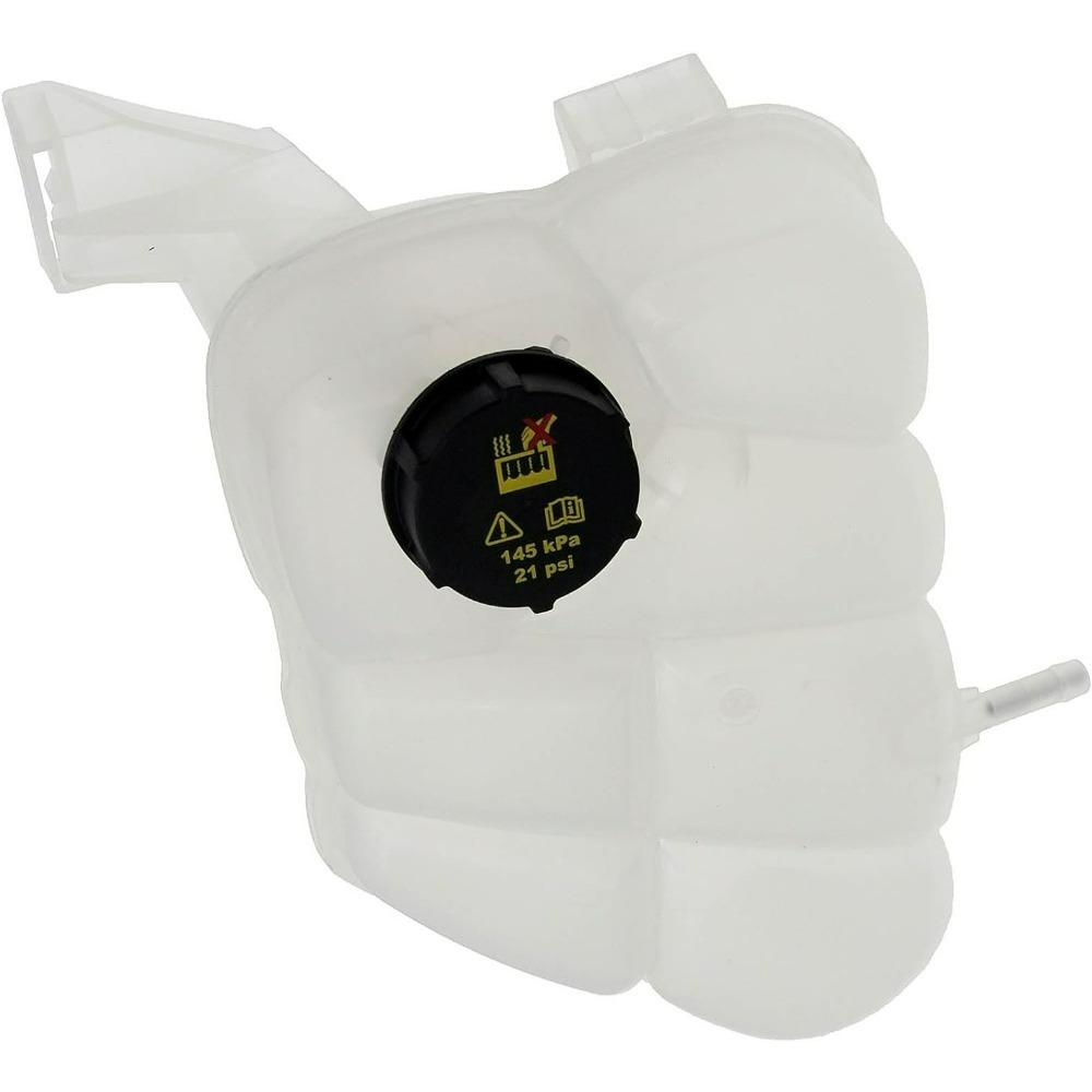 EJ7Z8A080B Car Engine Coolant Expansion tank with Cover for Lincoln MKC 2.0 2.3L L4 2014- DG938101AA cars accessories