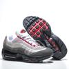 Joint 35-47 with Half Size Men's Casual Single Shoes Women's Sports Running Fashion Air Cushion Shoes