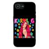 Soft Phone Cover for Apple iPhone 17 16 14 15 Pro Max Plus 15+ 16E XR ProMax Air Case Karol G Manana Sera Bonito Casing