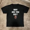 Andrew Tate Meme T-Shirt – Humorous Quote Featuring Popular Meme Design