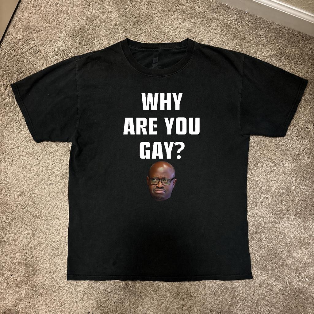Andrew Tate Meme T-Shirt – Humorous Quote Featuring Popular Meme Design