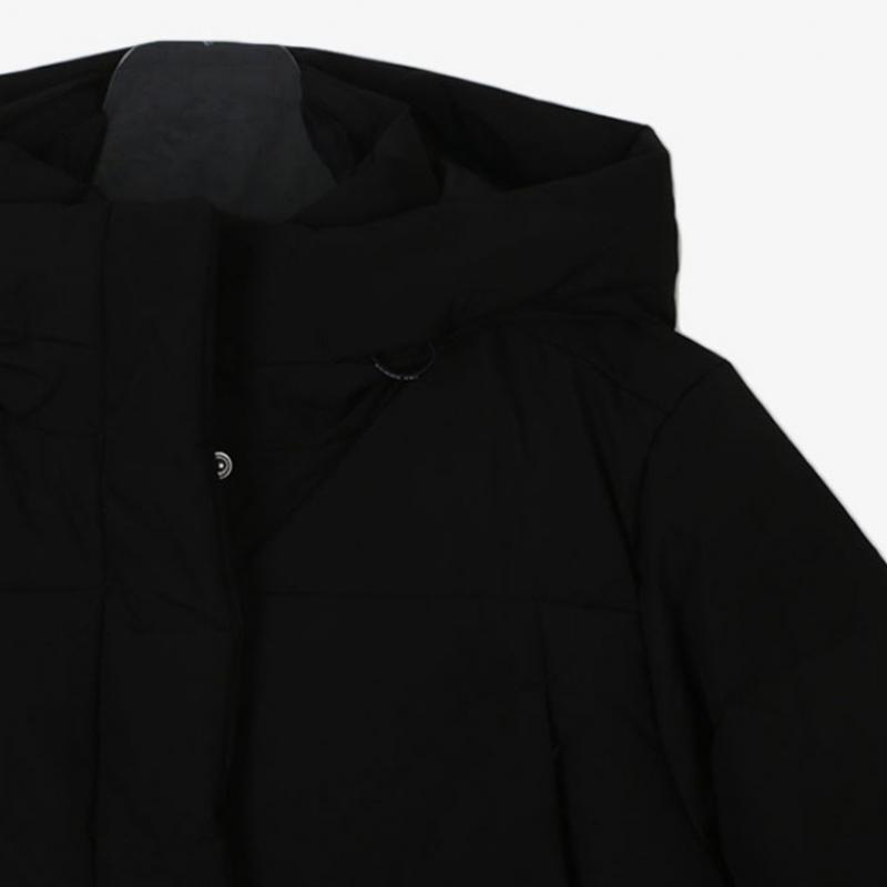 New Balance W Active Long Пуховик из гусиного пуха Nbnpfco412 19 Набивка