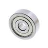 Deep Groove Ball Bearing B693ZZ