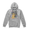 Garfield Mens Excuse Me? Hoodie