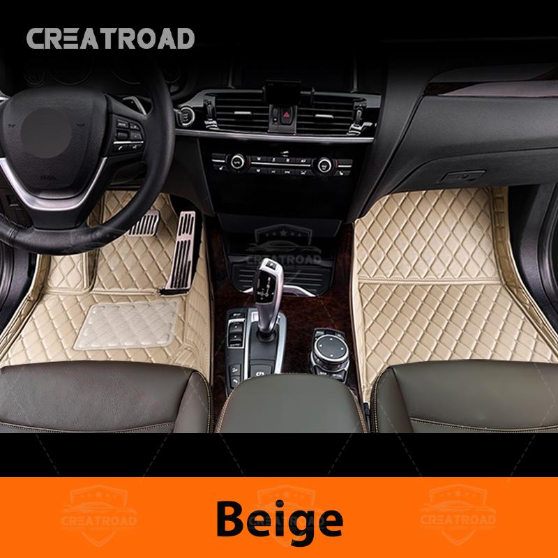 Автомобильные коврики для BMW Z4 E89 2009 2010 2011 2012 2013 автомобильные подкладки для ног коврик для автомобиля покрытие для салона аксессуары для интерьера