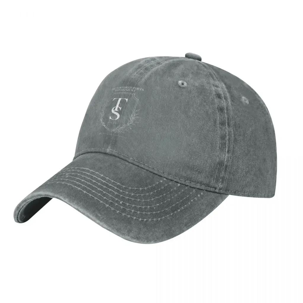 Fashion TS The Tortured Poets DepartUnisext Fashion Baseball Cap Peaked Cap Unisexs Hat Womens Cap Cap Womens