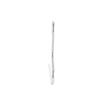 Mawa Set of KH35 Mawa Bulk Functional New Life [Mawa] Hanger, Pants, Single, 5, KH35/U, Hanger, Skirt, Scarf, Purchase, Storage, Design, Closet,